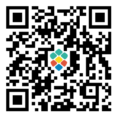 练成 App 统一下载二维码