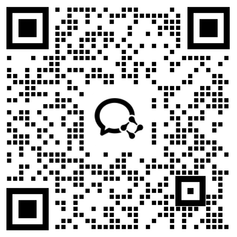 练成 App 天使用户群 微信二维码